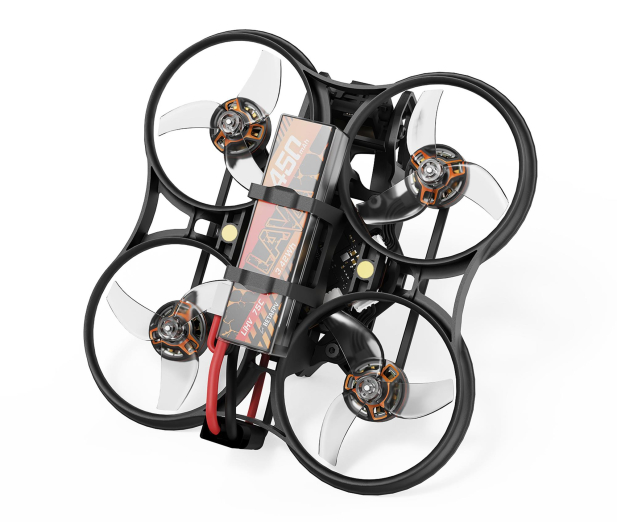 BetaFPV Pavo Femto O4 ELRS 2.4G - 1518169 - zdjęcie 3